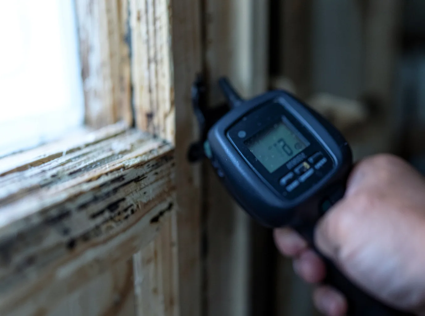 Burst Pipe Water Damage in Goose Creek, SC